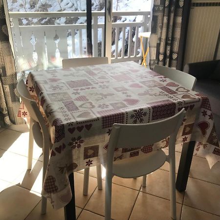 Appartement Les Deux Alpes Zewnętrze zdjęcie