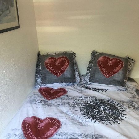 Appartement Les Deux Alpes Zewnętrze zdjęcie