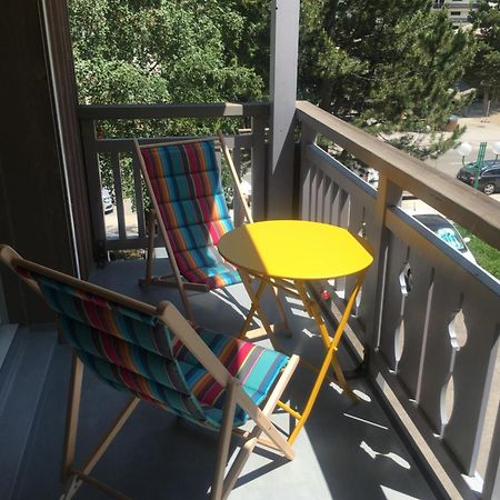 Appartement Les Deux Alpes Zewnętrze zdjęcie