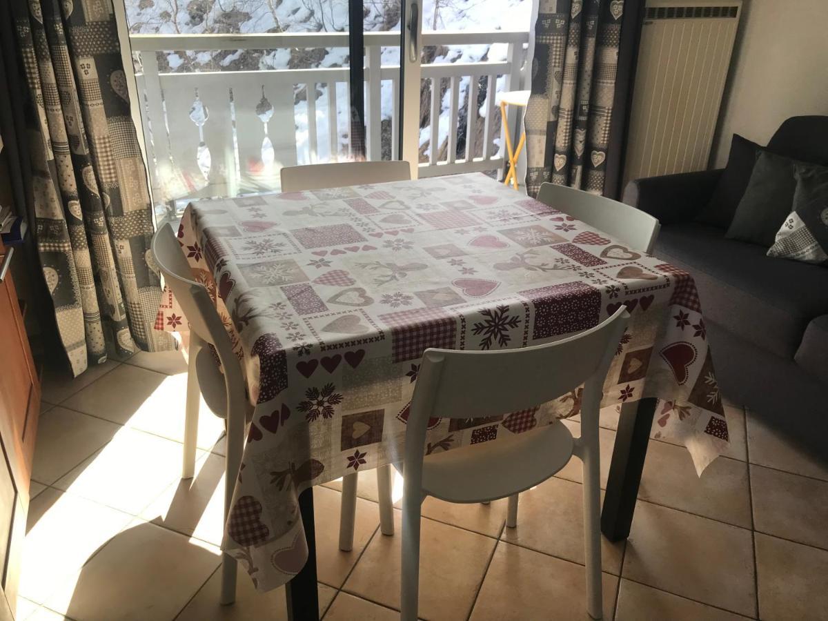 Appartement Les Deux Alpes Zewnętrze zdjęcie