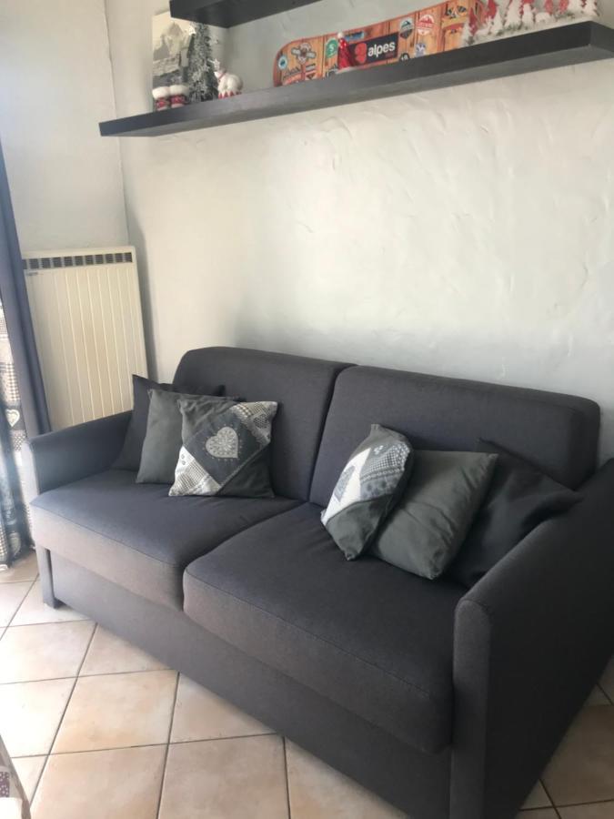 Appartement Les Deux Alpes Zewnętrze zdjęcie