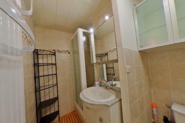 Appartement Les Deux Alpes Zewnętrze zdjęcie