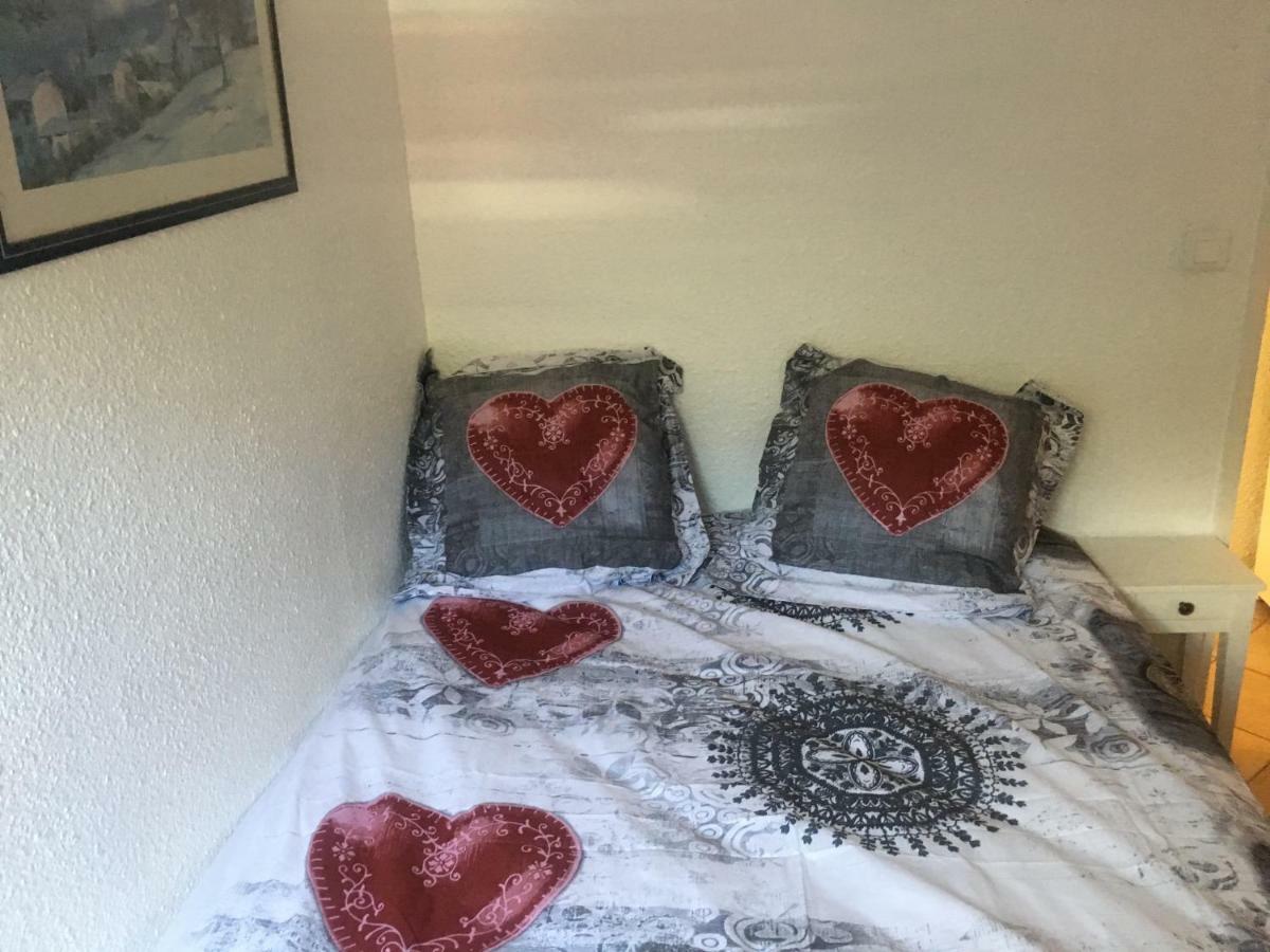 Appartement Les Deux Alpes Zewnętrze zdjęcie